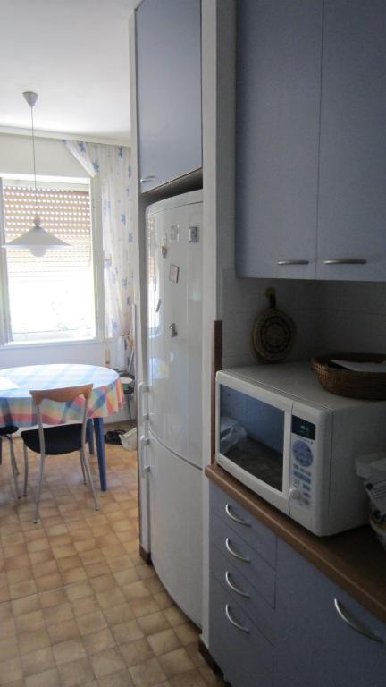 Apartments Beautiful Sandy Beach สปลิท ห้อง รูปภาพ
